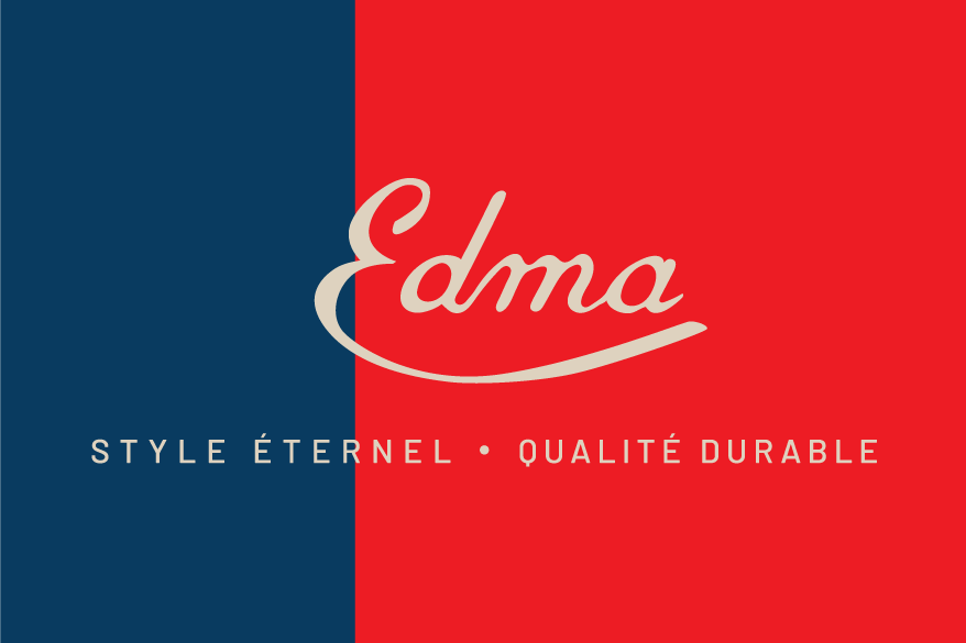 Editma ABOUT EDMA - Edma Watches